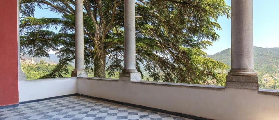 Готель Palazzo Costa Беверино Екстер'єр фото